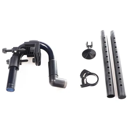 Uniwersalny wylot wody na wąż 16/22 z deszczownicą-1925386