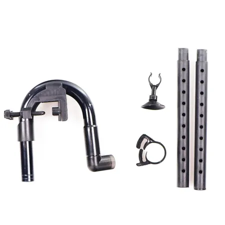 Uniwersalny wylot wody na wąż 16/22 z deszczownicą-1925387