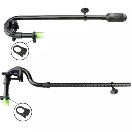 Uniwersalny wylot wody na wąż 20/26 z deszczownicą-1925392