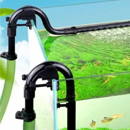 Uniwersalny wylot wody na wąż 20/26 z deszczownicą-1925394