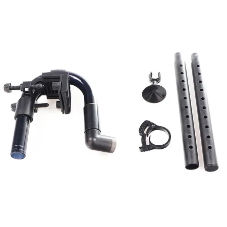 Uniwersalny wylot wody na wąż 20/26 z deszczownicą-1925398