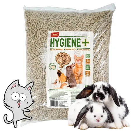 Vitapol Hygiene - pellet drewniany dla zwierząt 15L-1925476