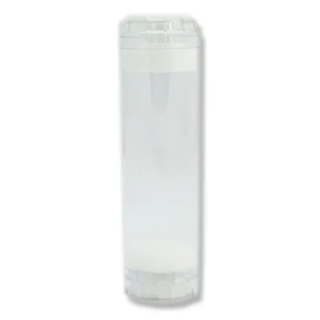 Wkład pusty 10 cali (puszka na złożde DI)