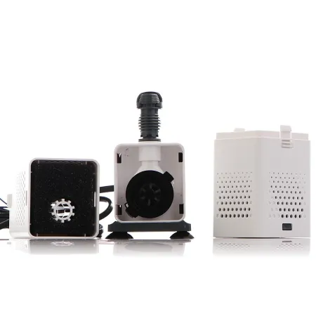 Xiaoli SunSun - Revolution V-Filter  - filtr wewnętrzny 500l/h-1925678