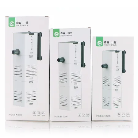 Xiaoli SunSun - Revolution V-Filter  - filtr wewnętrzny 500l/h-1925685