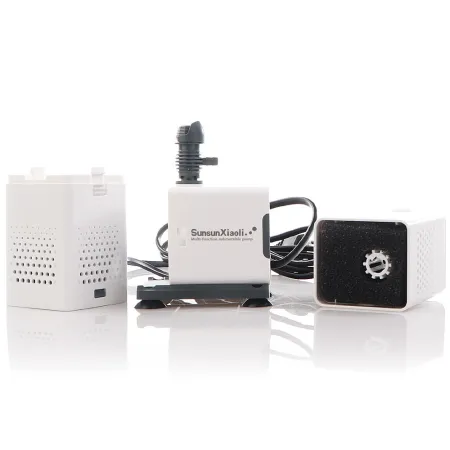 Xiaoli SunSun - Revolution X-Filter  - filtr wewnętrzny 1000l/h-1925697