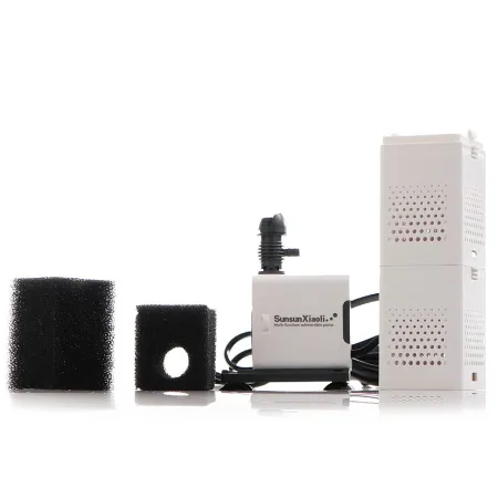 Xiaoli SunSun - Revolution X-Filter  - filtr wewnętrzny 1000l/h-1925698