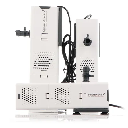 Xiaoli SunSun - Revolution X-Filter  - filtr wewnętrzny 1000l/h-1925701