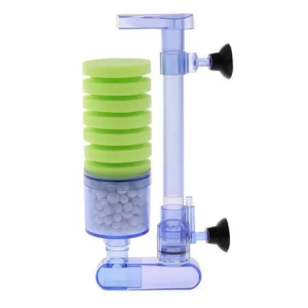 Xinyou XY-2881 - filtr gąbkowy biologiczny-1925723