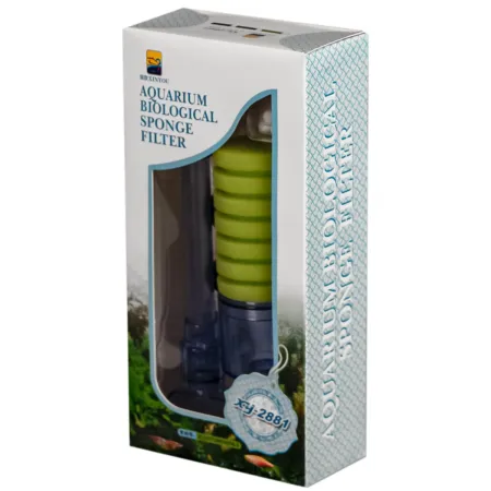 Xinyou XY-2881 - filtr gąbkowy biologiczny-1925730
