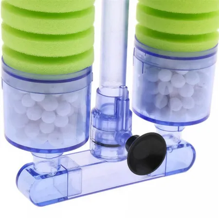 Xinyou XY-2882 - filtr gąbkowy biologiczny dwustronny-1925732