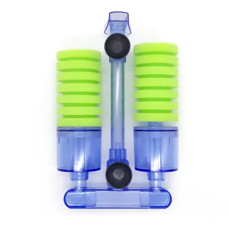 Xinyou XY-2882 - filtr gąbkowy biologiczny dwustronny-1925733