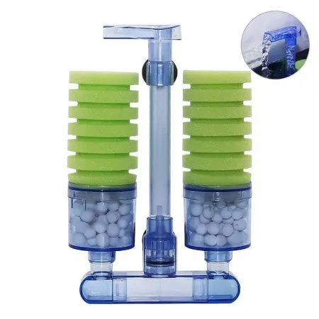 Xinyou XY-2882 - filtr gąbkowy biologiczny dwustronny-1925735