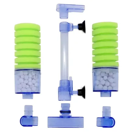 Xinyou XY-2882 - filtr gąbkowy biologiczny dwustronny-1925739