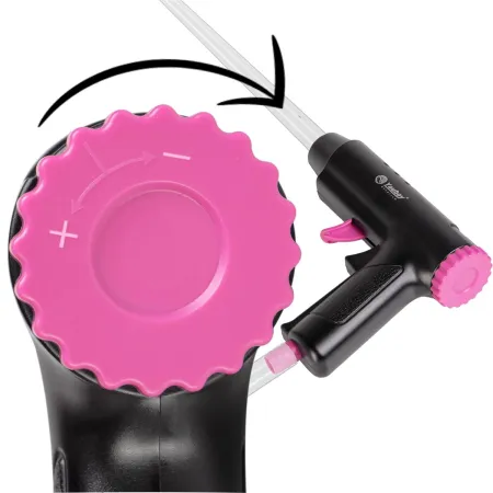 Yaubay Gravel Cleaner - odmulacz z pompką zasysania wody-1925747