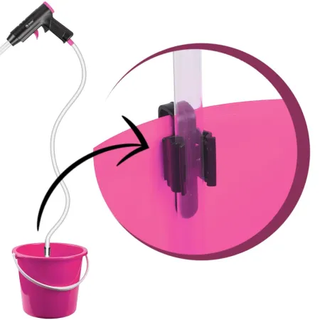 Yaubay Gravel Cleaner - odmulacz z pompką zasysania wody-1925750