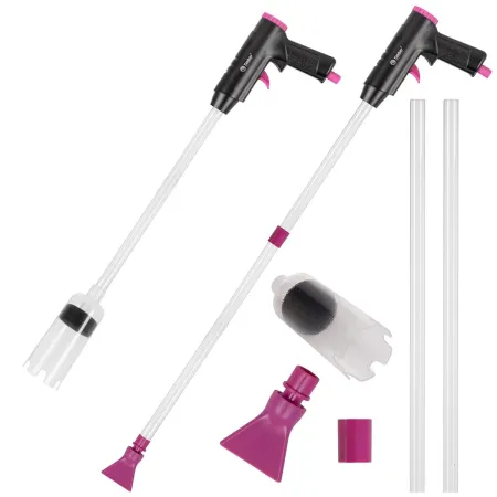 Yaubay Gravel Cleaner - odmulacz z pompką zasysania wody-1925751