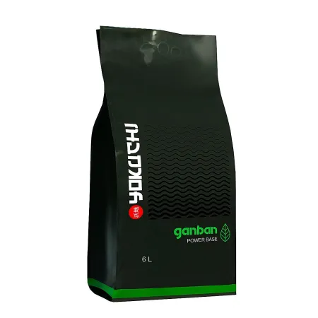 YOKUCHI GANBAN POWER BASE – podłoże do akwarium 2L