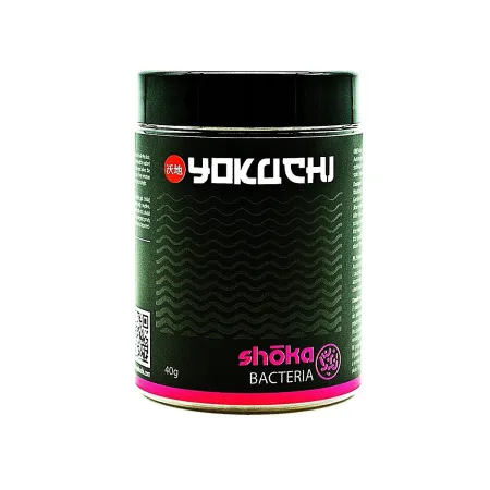 YOKUCHI SHOKA BACTERIA – bakterie nitryfikacyjne 40g