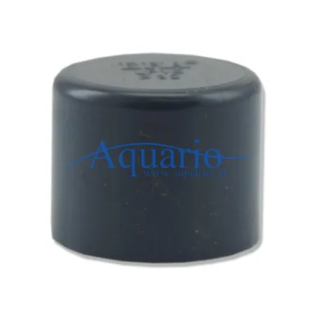 Zaślepka PCV 25mm-1925822