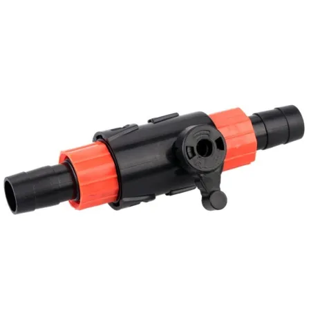 Zawór kulowy na wąż 12/16 z zaciskami-1925874