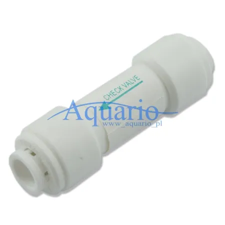 Zawór przeciwzwrotny RO 6mm-1925891