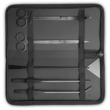 Zestaw narzędzi do pielęgnacji akwarium 5w1-1925942