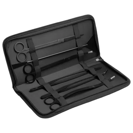 Zestaw narzędzi do pielęgnacji akwarium 6w1-1925950