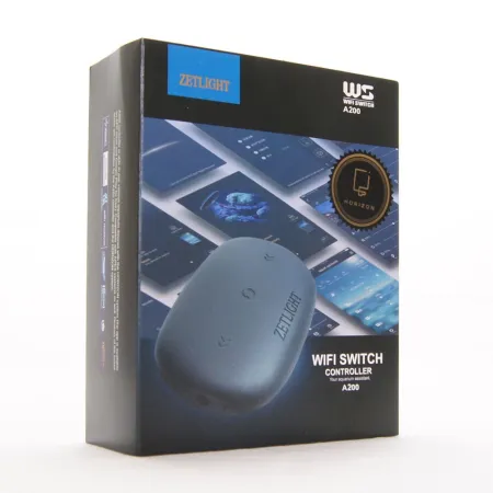 Zetlight Horizon A200 Odbiornik sygnału WiFi-1926001