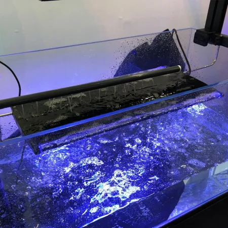 Zetlight Horizon QMAVEN II Q6-120 - lampa LED 220W Marine-1926012