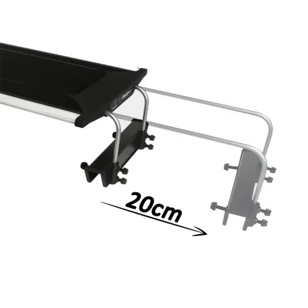 Zetlight Horizon QMAVEN II Q6-90 - lampa LED 170W Marine-1926022