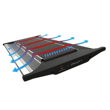 Zetlight Horizon QMAVEN II ZT6600 Fresh - lampa LED 160W słodkowodna-1926030