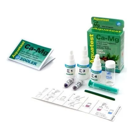 Zoolek test Ca i Mg-1926093