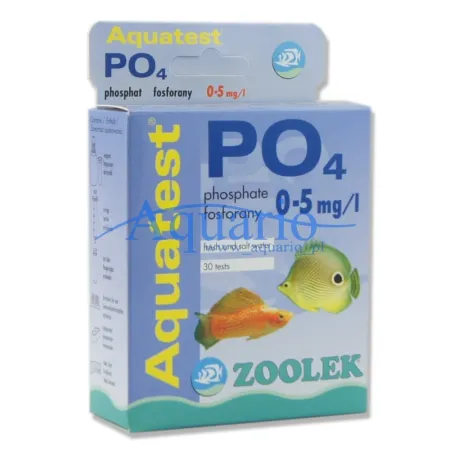 Zoolek Test PO4-1926113