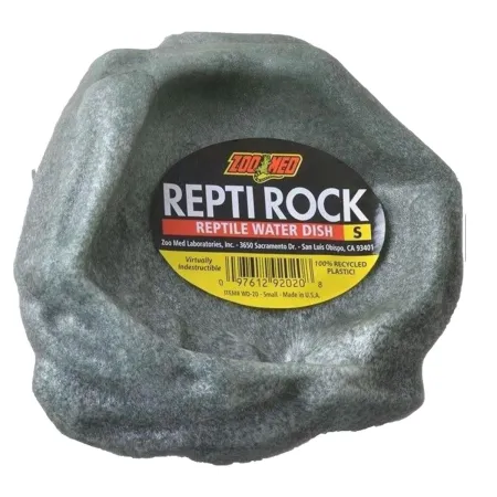 ZOOMED Repti Rock Dish S - miska na wodę-1926182