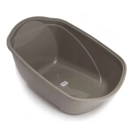 Comfy Easy Cat - kuweta zamknięta latte 54x40x40cm-1926307