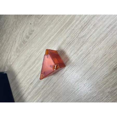 Klocki Magnetyczne, Konstrukcyjne, Świecące Elementy, Figury 3D 64 El. Przecena 1-1926347