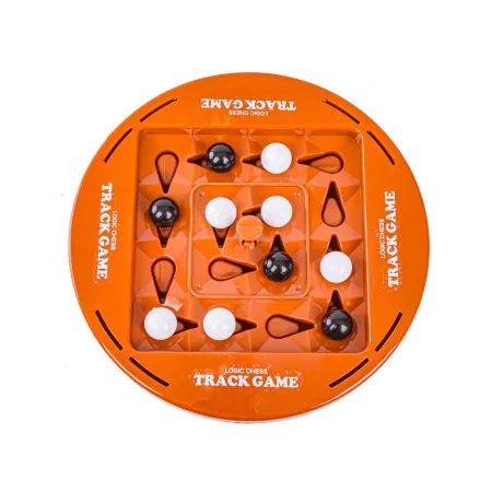 Gra planszowa, strategiczna Szachy Logiczne  