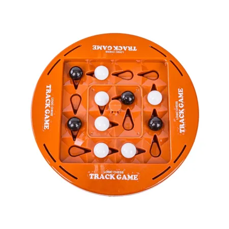 Gra planszowa, strategiczna Szachy Logiczne  