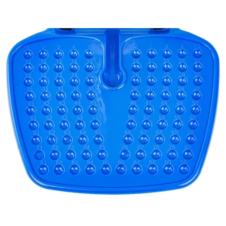 Gra Rodzinna, Towarzyska BINGO Loteria, Maszyna Losująca + Karty-1926474