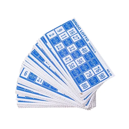 Gra Rodzinna, Towarzyska BINGO Loteria, Maszyna Losująca + Karty-1926477