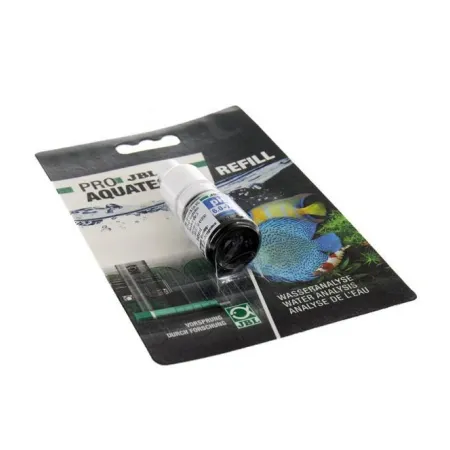 JBL Test pH 6,0 - 7,6 – Uzupełnienie do testu pH w zakresie 6,0 - 7,6-1926515