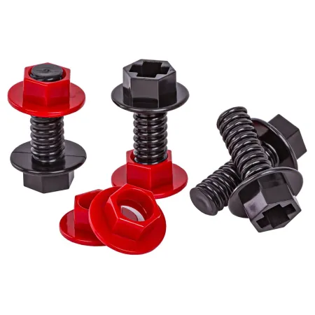 Zestaw Małego Majsterkowicza, Narzędzia, Wkrętarka + Akcesoria-1926636