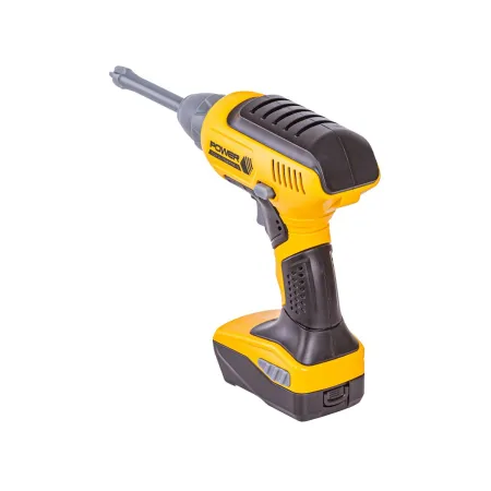 Wkrętarka akumulatorowa Wiertarka Wiertarko-wkrętarka + Nasadki-1926656