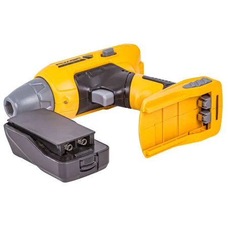 Wkrętarka akumulatorowa Wiertarka Wiertarko-wkrętarka + Nasadki-1926659