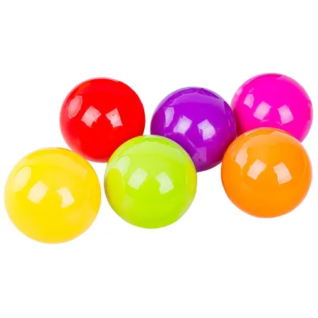 Zręcznościowa gra dla najmłodszych Zbijak, Wbij Piłeczkę, Wesoły Krokodyl-1926683