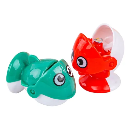 Zręcznościowa gra rodzinna - wędkowanie, łowienie rybek, Stolik-1926691