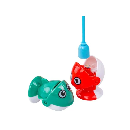 Zręcznościowa gra rodzinna - wędkowanie, łowienie rybek, Stolik-1926692