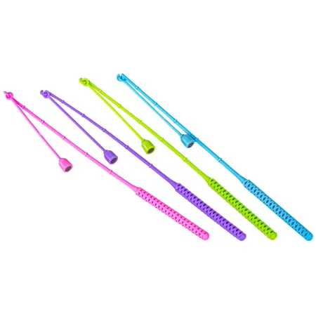 Zręcznościowa gra rodzinna - wędkowanie, łowienie rybek, Stolik-1926696