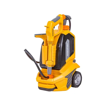 Myjka ciśnieniowa dla dzieci, Myjnia Samochodowa Karcher + Akcesoria-1926862